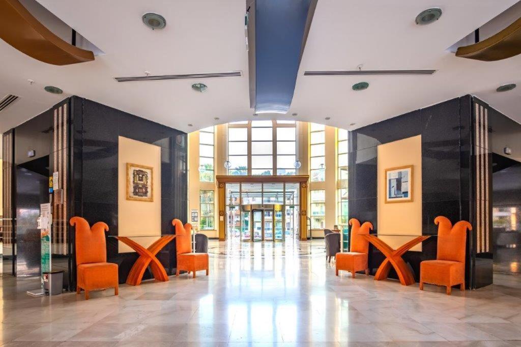 Pineta Park Deluxe Hotel Marmaris Buitenkant foto